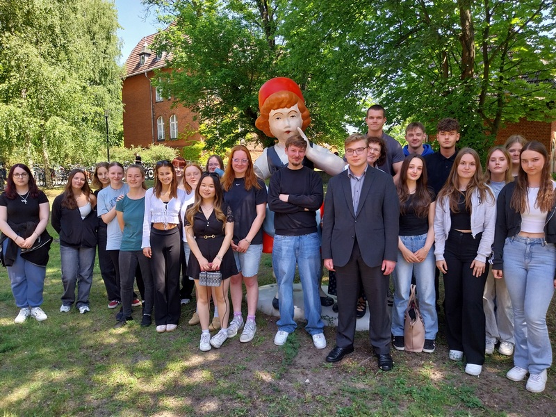 gruppenbild